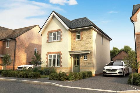 3 bedroom detached house for sale, Plot 132, The Henley at Treledan, Treledan Way PL12