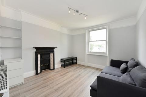 3 bedroom apartment to rent, Fulham High Street, Fulham, SW6