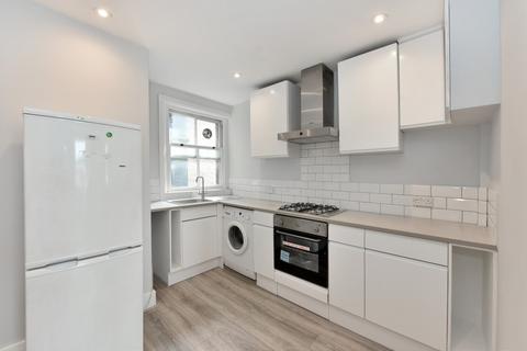 3 bedroom apartment to rent, Fulham High Street, Fulham, SW6