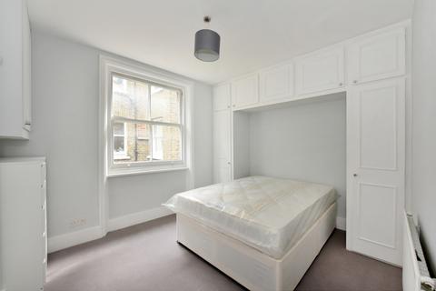 3 bedroom apartment to rent, Fulham High Street, Fulham, SW6