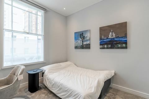 Studio to rent, Gloucester Street, Pimlico, SW1V