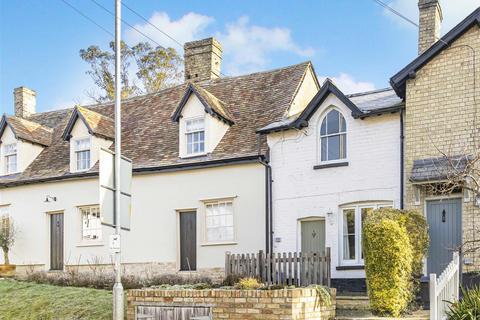 2 bedroom cottage for sale, Ermine Street, Caxton CB23