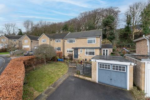 4 bedroom detached house for sale, Birchdale, Bingley, West Yorkshire, BD16