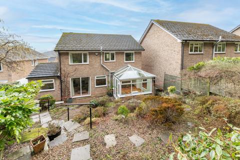 4 bedroom detached house for sale, Birchdale, Bingley, West Yorkshire, BD16