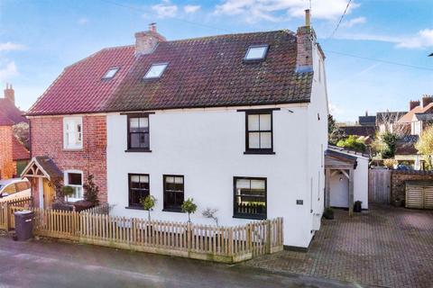 4 bedroom house for sale, Chapel Street, Bottesford