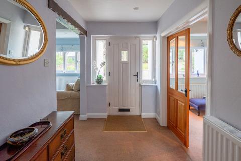 Tykes Cottage The Ridgeway, Oxshott, Leatherhead, KT22 0LJ