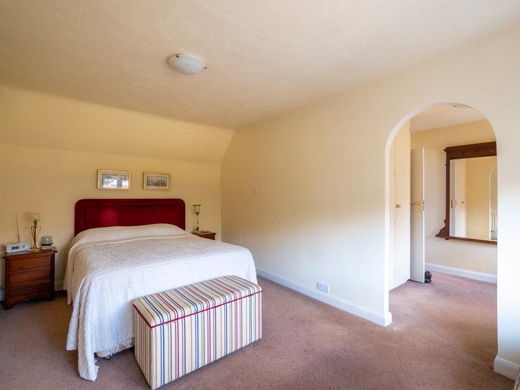 Principal Suite
