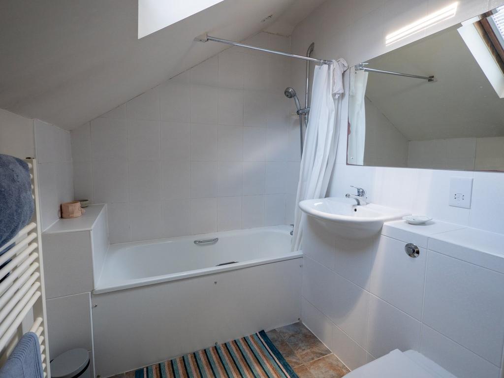Principal Ensuite