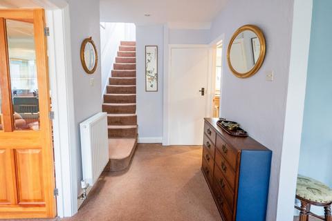 Tykes Cottage The Ridgeway, Oxshott, Leatherhead, KT22 0LJ
