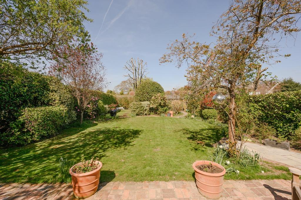 Gorgeous Garden