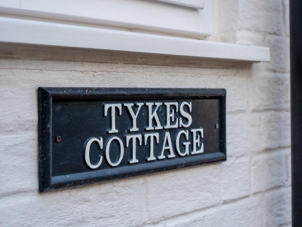 Tykes Cottage