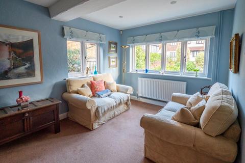 Tykes Cottage The Ridgeway, Oxshott, Leatherhead, KT22 0LJ