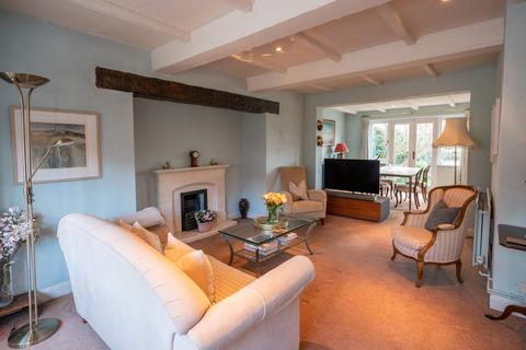 Tykes Cottage The Ridgeway, Oxshott, Leatherhead, KT22 0LJ