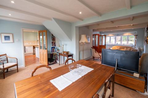 Tykes Cottage The Ridgeway, Oxshott, Leatherhead, KT22 0LJ