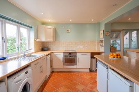 Tykes Cottage The Ridgeway, Oxshott, Leatherhead, KT22 0LJ