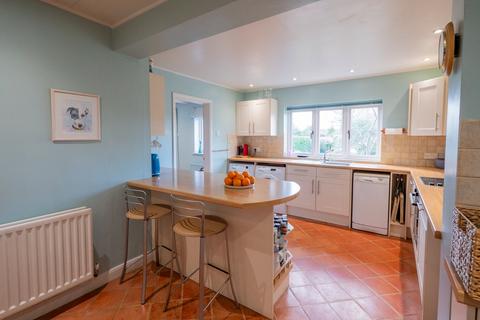Tykes Cottage The Ridgeway, Oxshott, Leatherhead, KT22 0LJ