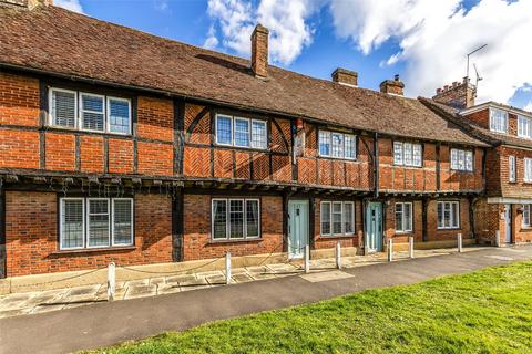 3 bedroom house for sale, Castle Bridge Cottages, North Warnborough, RG29