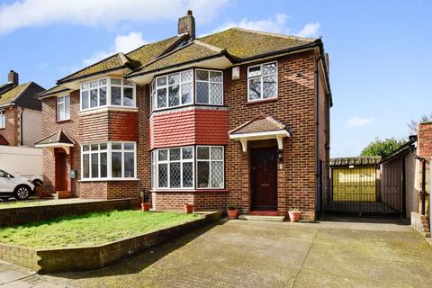 3 bedroom semi-detached house for sale, Cathcart Drive, Orpington BR6