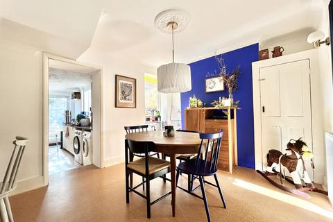 3 bedroom terraced house for sale, Dane Hill Grove, Margate