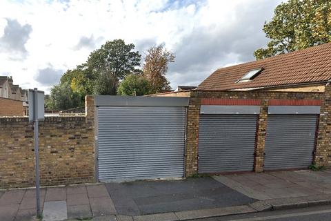 undefined, Thorold Road, Ilford, IG1