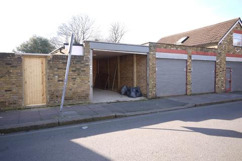 undefined, Thorold Road, Ilford, IG1
