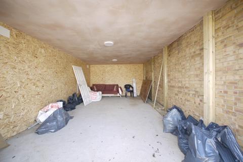 undefined, Thorold Road, Ilford, IG1