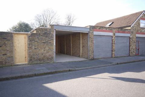 undefined, Thorold Road, Ilford, IG1