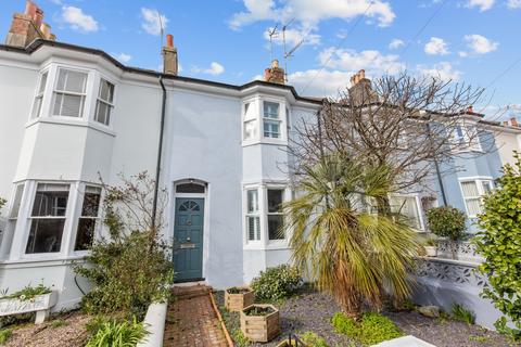 2 bedroom terraced house for sale, Queens Place, Shoreham-By-Sea, West Sussex, BN43