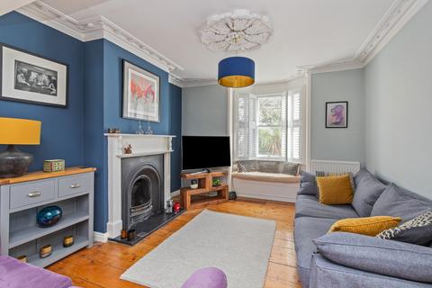 2 bedroom terraced house for sale, Queens Place, Shoreham-By-Sea, West Sussex, BN43