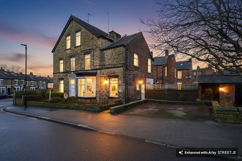 2 bedroom apartment for sale, Fitzwalter Road, Sheffield S2