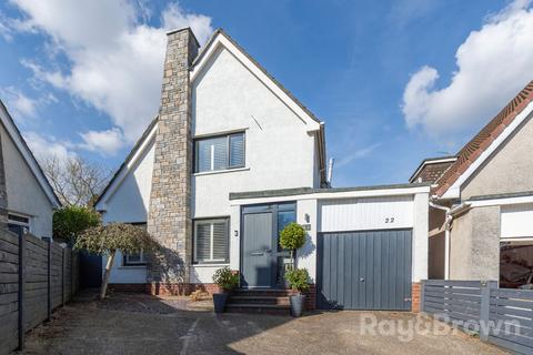 3 bedroom detached house for sale, Lisvane, Cardiff CF14