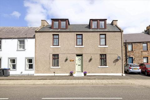 5 bedroom end of terrace house for sale, 15 High Street, Earlston, TD4