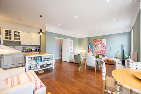 3 bedroom apartment for sale, Chevening Road, Queens Park, NW6