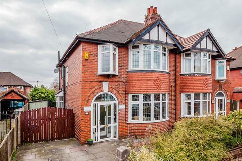 Arlington Road, Stretford, Manchester, M32