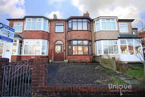 3 bedroom terraced house for sale, Stopford Avenue,  Blackpool, FY2