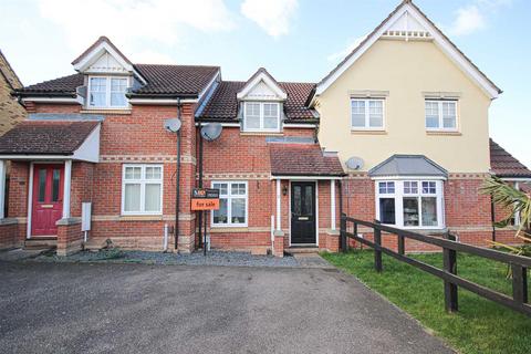 2 bedroom terraced house for sale, Heasman Close, Newmarket CB8