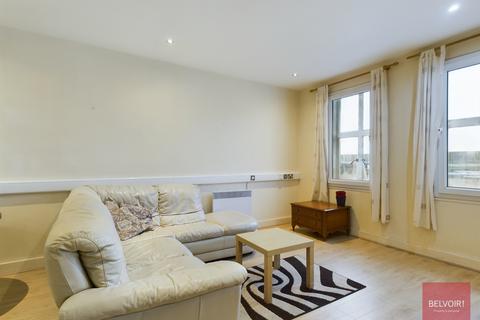 1 bedroom flat for sale, Castle Lofts, City Centre, Swansea, SA1