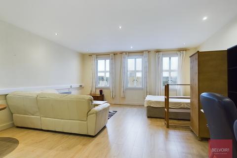 1 bedroom flat for sale, Castle Lofts, City Centre, Swansea, SA1