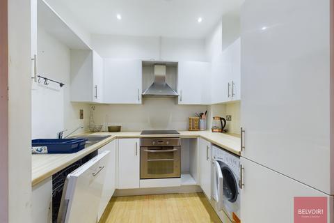 1 bedroom flat for sale, Castle Lofts, City Centre, Swansea, SA1