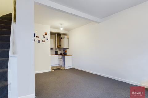 2 bedroom terraced house for sale, North Hill Road, Swansea, SA1