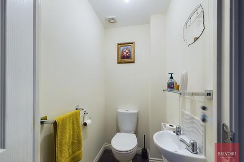 21 Ffordd Danygraig, Godrergraig, Swansea, SA9 2BH