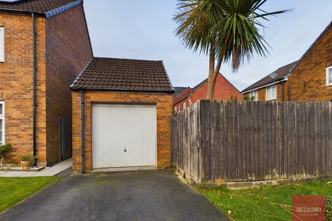 21 Ffordd Danygraig, Godrergraig, Swansea, SA9 2BH