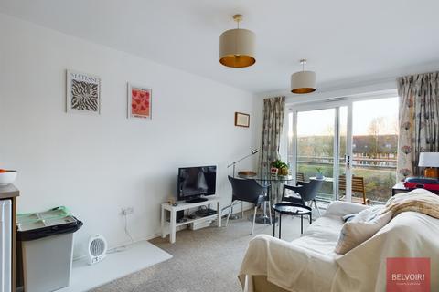 1 bedroom flat for sale, Phoebe Road, Pentrechwyth, Swansea, SA1