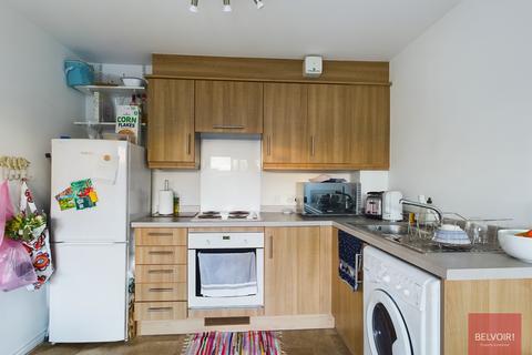 1 bedroom flat for sale, Phoebe Road, Pentrechwyth, Swansea, SA1