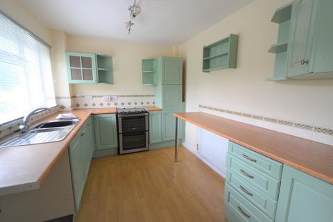 2 bedroom end of terrace house to rent, Lower Moor, Whiddon Valley