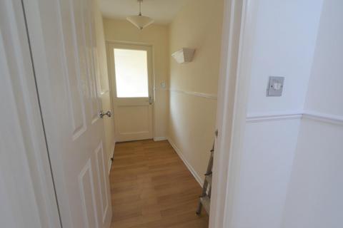 2 bedroom end of terrace house to rent, Lower Moor, Whiddon Valley