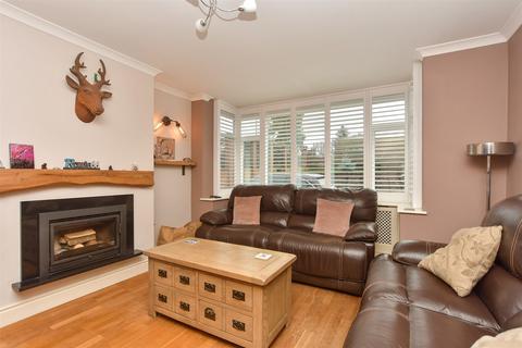 3 bedroom detached house for sale, Hartlip Hill, Hartlip, Sittingbourne, Kent