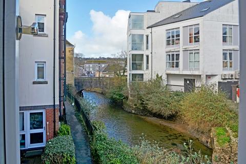 1 bedroom retirement property for sale, Quay Street, Truro TR1