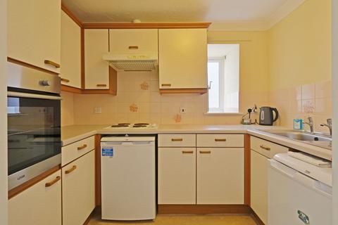 1 bedroom retirement property for sale, Quay Street, Truro TR1