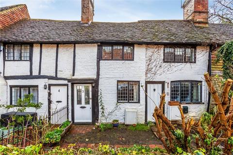 2 bedroom terraced house for sale, High Street, Limpsfield, Oxted, Surrey, RH8